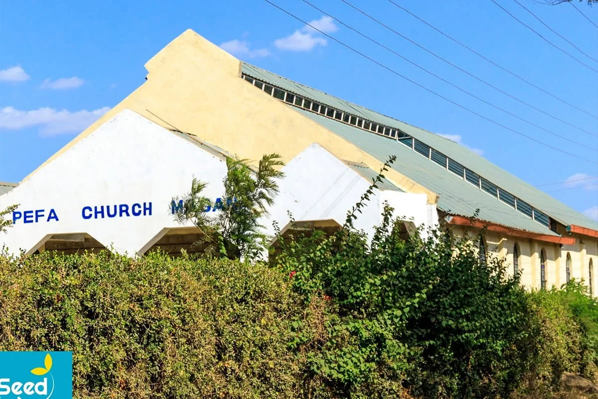 Olive Gardens Phase 8 Thika Salama photo 4, Salama