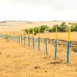 Silver Breeze Gardens; Affordable 50×100 plots for sale in Joska, Machakos, Joska