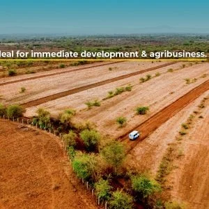 Victory Gardens Phase 2 – 50×100 Plots For Sale in Masinga, Machakos County, Masinga