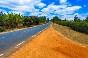 Neema Gardens Makuyu off Kenol-Marua Dual Carriage – photo 4